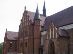 Działacze regionalni: wpis do rejestru zabytków ocali Gietrzwałd przed dewastacją