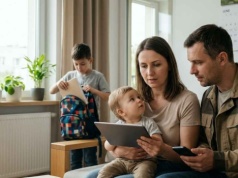 kolejna grupa straci 800 plus. Niebawem nowe zasady programu