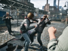 Miał być nowy Driver, wyszła techniczna wtopa. Twórcy Samsona obiecują kolejne poprawki