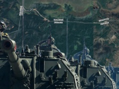 Rosja będzie chciała wciągnąć sąsiada w wojnę. Dane ukraińskiego wywiadu