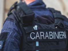 Niezwykłe odkrycie na południu Włoch. Karabinierzy skonfiskowali cenny zabytek