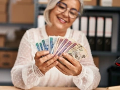 Co emeryt może odliczyć w PIT. Ile można odzyskać