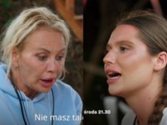 Monika Jarosińska krótko do Nicol Pniewskiej: "NIE MASZ TALENTU". Co czeka nas w 8. odcinku "Królowej przetrwania"? (WIDEO)