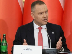 Karol Nawrocki zdradził, z kim z rządu dobrze mu się pracuje. "Zaskoczę panów"