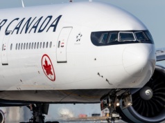 Kanadyjskie linie lotnicze wstrzymują część rejsów do USA. Znamy powód