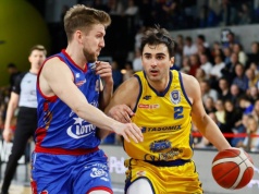 Niespodzianka w Orlen Basket Lidze! Emocjonująca końcówka