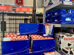 Tanie jak nigdy. Ale czy mleko powinno tyle kosztować?