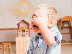 "Zjawiska nadprzyrodzone" w przedszkolu. Dzieci były przerażone