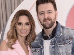 To naprawdę oni?! Agnieszka i Grzegorz Hyży na premierze. Ale metamorfoza!