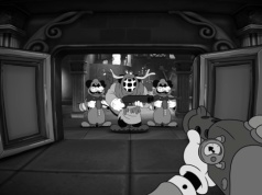 Mała polska gra weszła do topu Steama. Mouse: P.I. For Hire mocno zaskoczyło