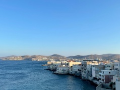 Grecka wyspa szuka chętnych. Pobyt gratis, ale trzeba się wykazać