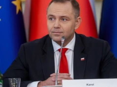 Sprawa Zondacrypto. "Ani przez sekundę nie żałowałem weta"