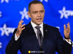 Karol Nawrocki zapytany o nominacje ambasadorskie. "Bliżej niż dalej"