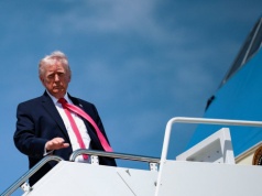 Trump zapowiada koniec wojny "w ciągu dwóch dni". MSZ Iranu mówi jasno