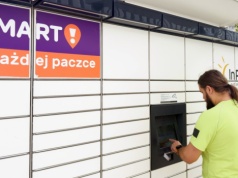 Paczkomat zamiast PSZOK. InPost zmieni sposób, w jaki pozbywasz się śmieci