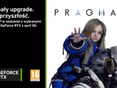 Pragmata trafia do GeForce NOW razem z nowymi grami