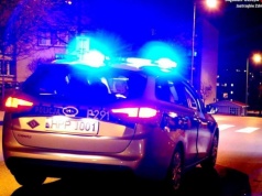 Bystrzyca Kłodzka. Brutalne wideo. Zatrzymano cztery osoby