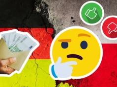 Tak Polacy oceniają dziś Niemców. Zaufania brak, a w głowach wciąż reparacje