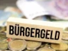 Niemcy - 47% osób otrzymujących zasiłek obywatelski to obcokrajowcy