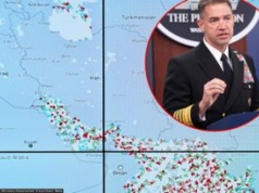 Ruszyli do akcji. Amerykanie rozminowują Ormuz