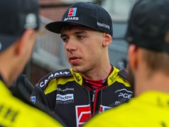 Żużel. Kowalski bohaterem Sparty Wrocław. Pracowali nad tym całą zimę