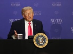 "Zobaczymy, co się wydarzy". Trump zapowiada dalsze rozmowy z Iranem