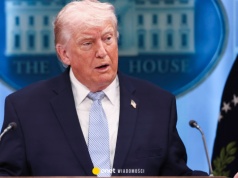 Donald Trump otrzymał telefon z NATO. "Teraz już nie potrzebujemy"