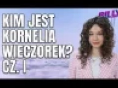 TEDx Kornelii Wieczorek