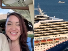 Pasażerka statku wycieczkowego Carnival wygrywa sprawę i otrzymuje 300 tys. dolarów po podaniu jej nadmiernej ilości alkoholu