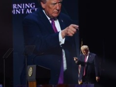 Trump znowu o NATO. "Teraz nie chcę już waszej pomocy"