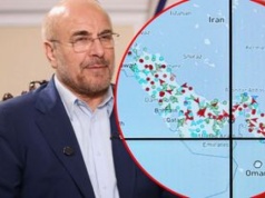 Groźba z Teheranu. Cieśnina Ormuz znów na celowniku