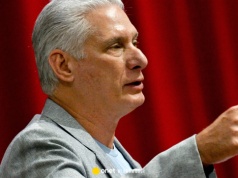 Rządowy samolot USA na Kubie. Pierwszy taki przypadek od dekady