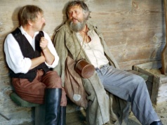 Gdzie nagrywano "Znachora"? Miejsca, gdzie powstawały najbardziej pamiętne sceny, można odwiedzić!