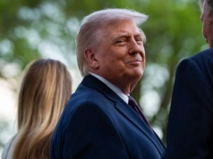 Amerykański przemysł korzysta na kryzysie paliwowym. „Wina spadła na Iran”