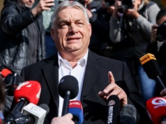 Sprzątanie po Orbanie. "Szykują się bardzo głębokie zmiany, choć nie będą szybkie"