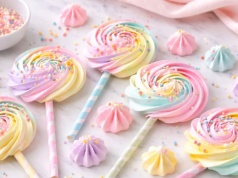 Takiej bezy jeszcze nie robiłaś. Efekt? Jak z cukierni