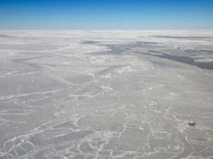 Zaskakujące odkrycie na krańcu świata. Mapy przez lata wprowadzały w błąd