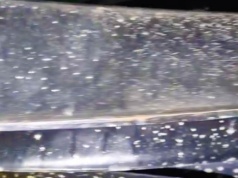 Właściciel warsztatu ostrzega: nowe MG ZS prawie bez przebiegu, rdza już widoczna