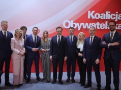 Młodzi politycy KO mają poprowadzić partię do wyborów. Oto sylwetki wybrańców Tuska