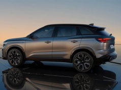 Nowy Renault Austral Full Hybrid za 996 zł netto w najmie dla firm. Trwają Business Days w salonach