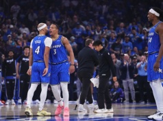 Kto by się spodziewał? Nokaut w meczu o ósme miejsce!