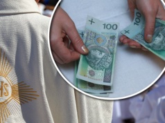 Tyle kosztuje pierwsza komunia. "Ukryte" koszty w parafiach