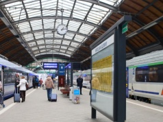 Fala krytyki pod adresem PKP Intercity. Miał być hit, a są kpiny