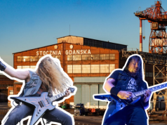 B90, czyli drugie życie Stoczni Gdańskiej. Klub jest mekką melomanów