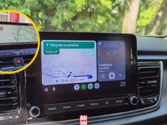 Mapy Google pomogą ci uniknąć mandatu. Szukaj znaku na ekranie i się nie pogubisz