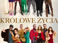 Brawurowa komedia pomyłek o miłości, ambicjach i nie tylko. Godz. 18:30