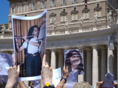 Tajemnica Watykanu i mafii. "Ta sprawa od zbyt wielu lat woła o sprawiedliwość"