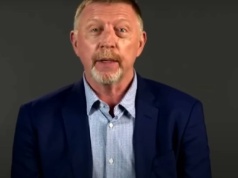 Wielki cios w Borisa Beckera. Stracił trofeum warte miliony. Oto powód