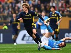 "Polski Vlahović" podbije Serie A? Sypią się pochwały dla 20-latka