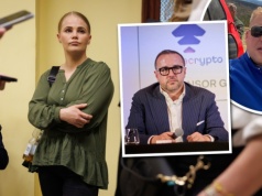 "Wychodzi na to, że mój brat jest złodziejem". Rodzina Suszka odpowiada na oskarżenia